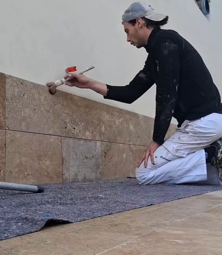 Tratamiento hidrófugo Pintlux