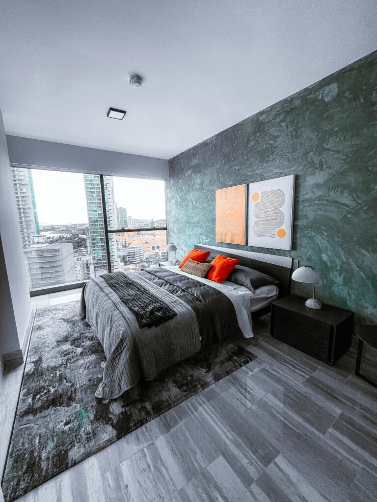 Especialistas en pinturas decorativas