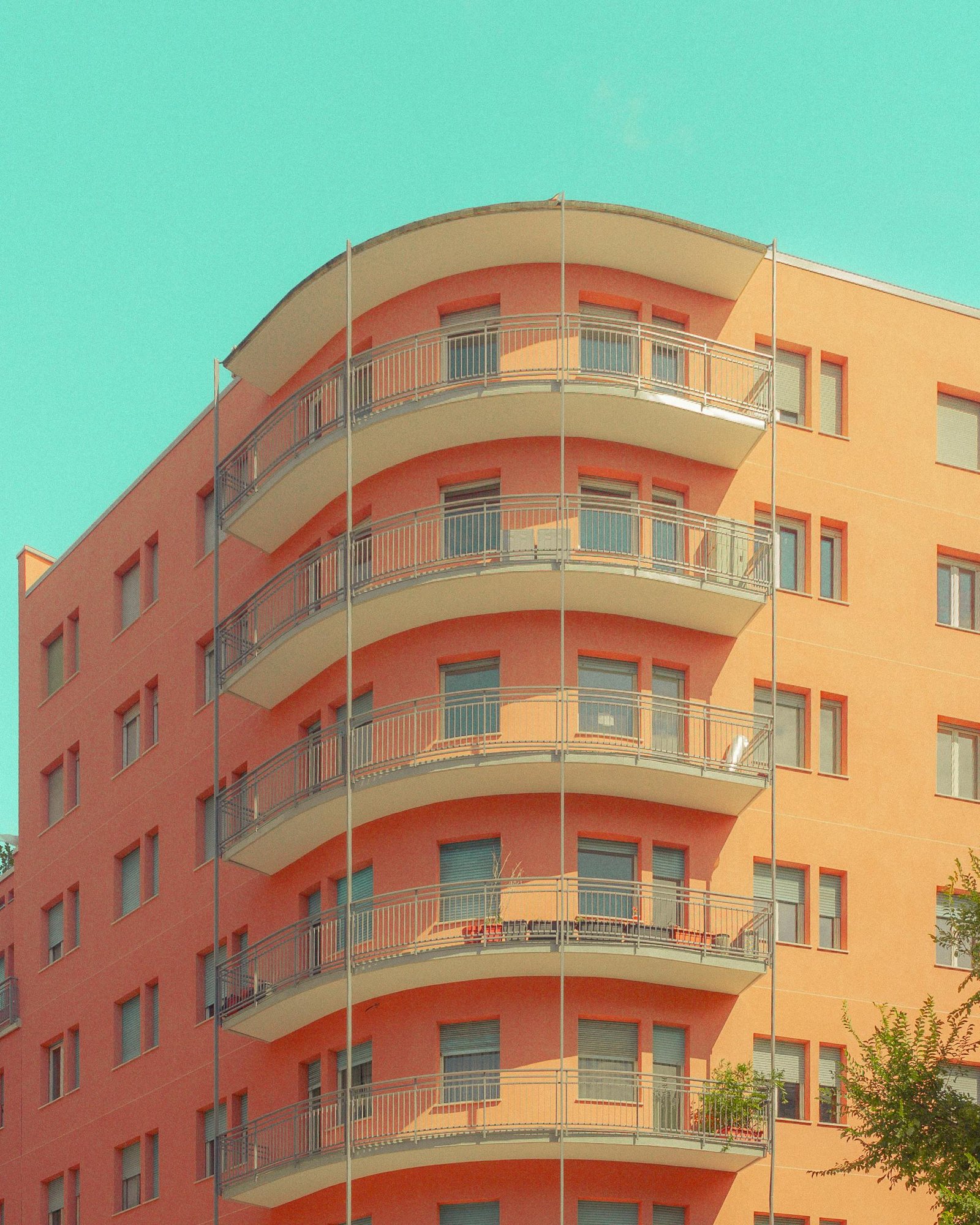 Servicio de pintura de obra nueva en Calella